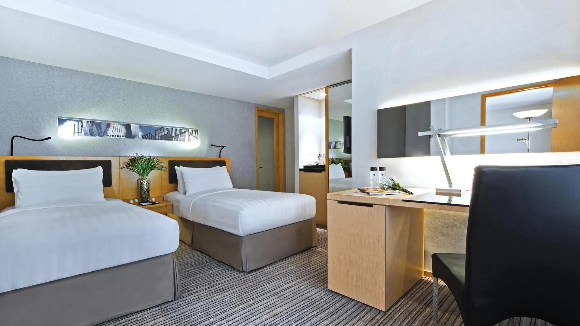 Kew Green Hotel Wanchai Hongkong 4*,  China