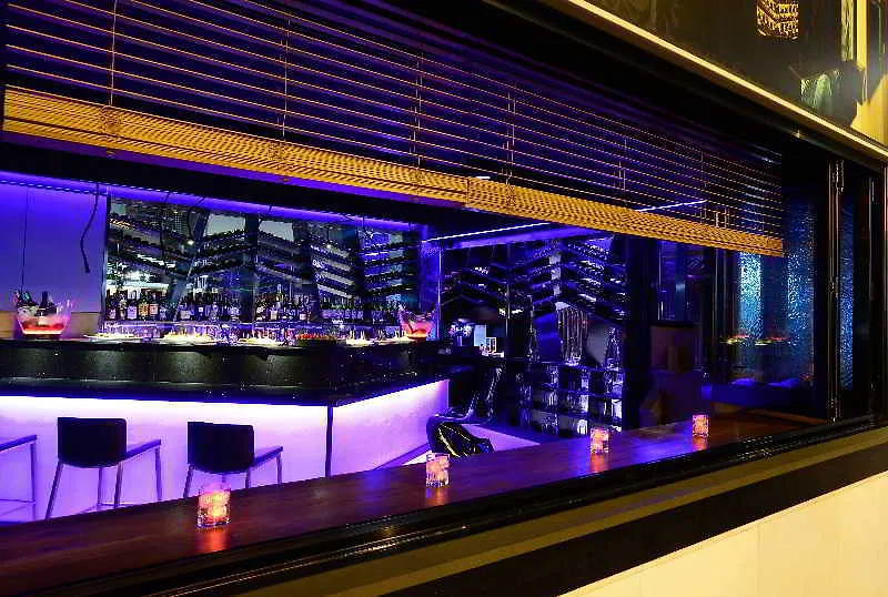 ****  Kew Green Hotel Wanchai Hongkong China