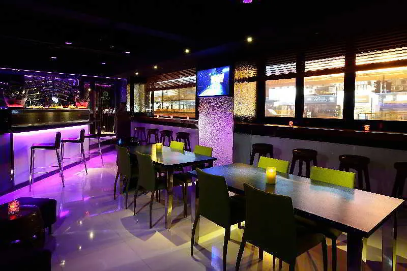 Kew Green Hotel Wanchai Hongkong