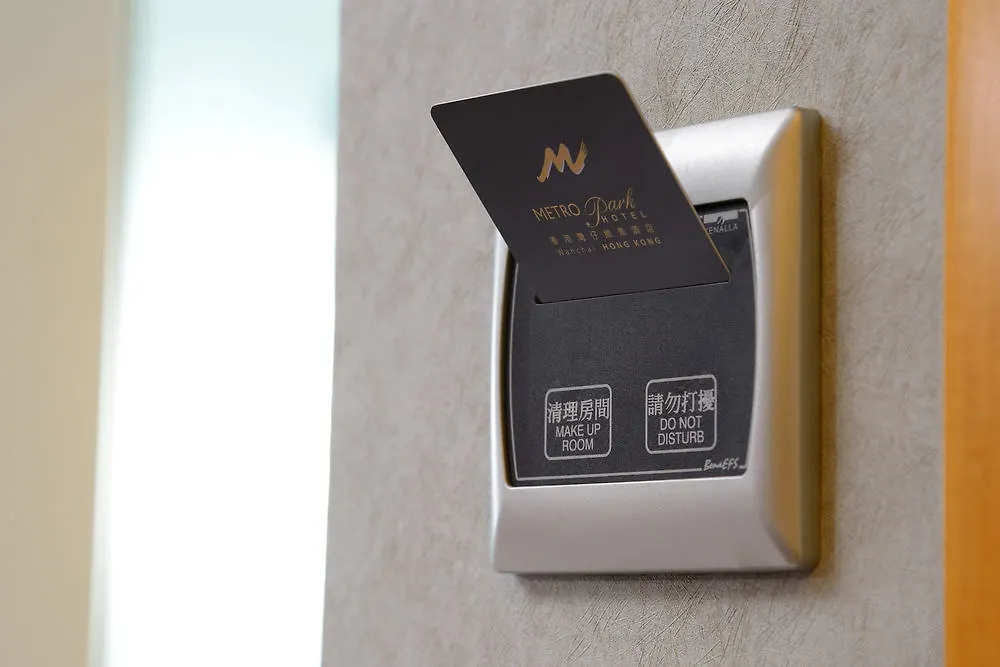 Kew Green Hotel Wanchai Hong Kong